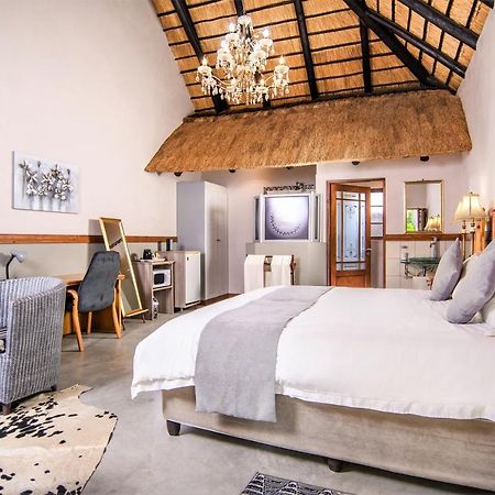 Ndalo Guest House, Badplaas Exterior foto