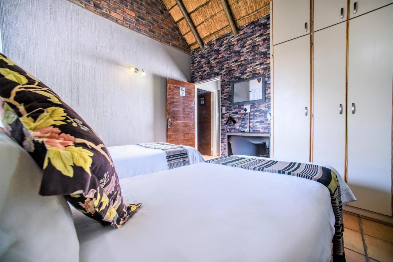 Ndalo Guest House, Badplaas Exterior foto