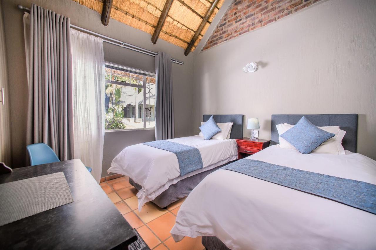 Ndalo Guest House, Badplaas Exterior foto